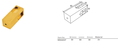 WD42037