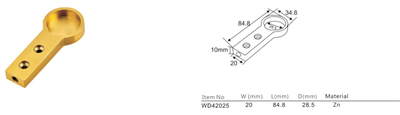 WD42025
