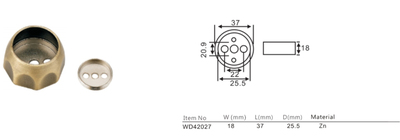 WD42027