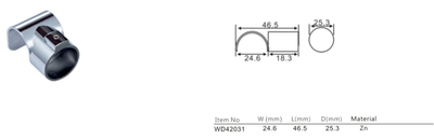 WD42031