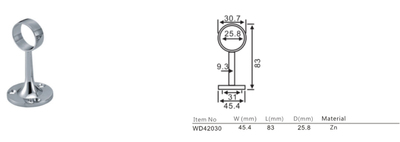 WD42030