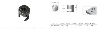 MX11015