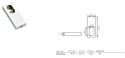 WD42034