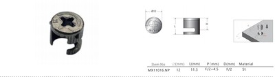 MX11016