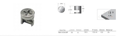 MX11018