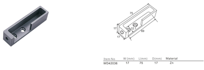WD42036