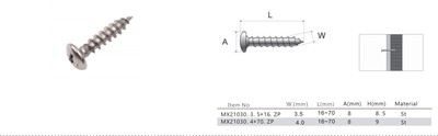 MX21030