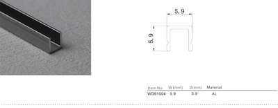 WD61004
