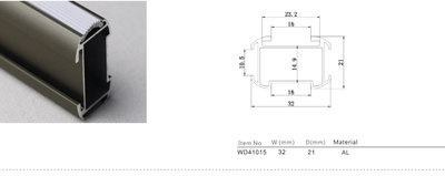 WD41015