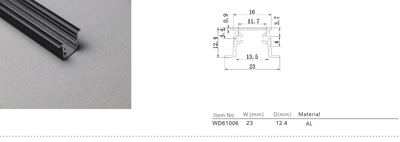 WD61006