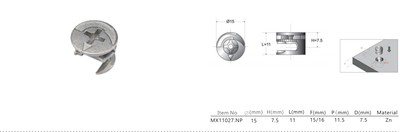 MX11027