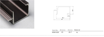 WD61009
