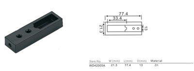WD42005A