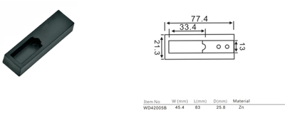 WD42005B