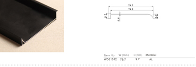 WD61012
