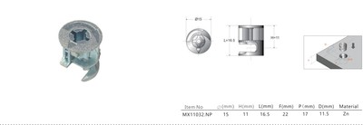 MX11032