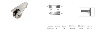 SP31016