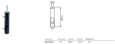 WD42007