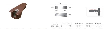 SP31015