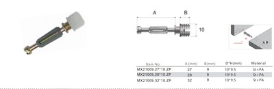 MX21009