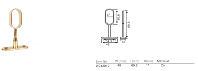 WD42010