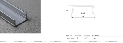 WD61018