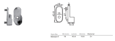 WD42017