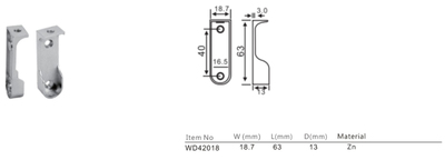 WD42018
